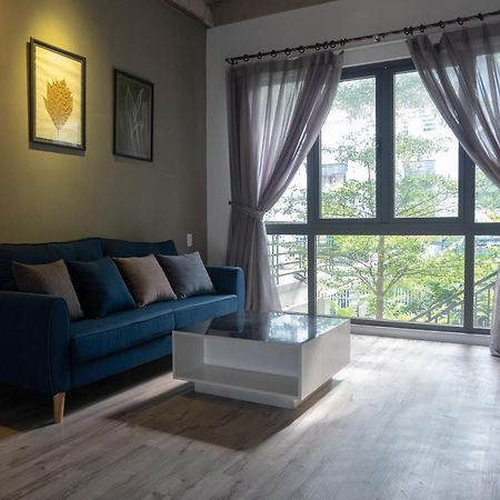 Kiu House - 3Br - Green & Artistic Da Nang Exterior foto
