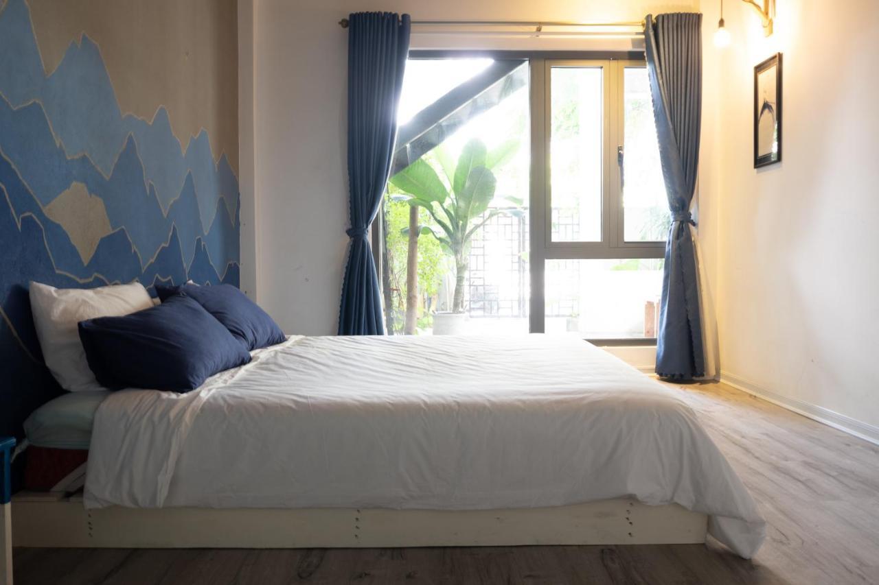 Kiu House - 3Br - Green & Artistic Da Nang Exterior foto