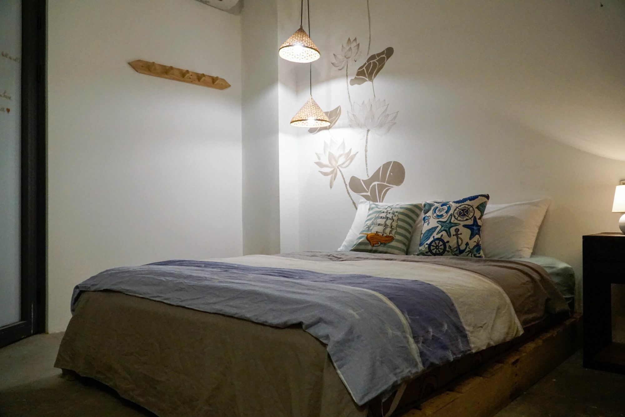 Kiu House - 3Br - Green & Artistic Da Nang Exterior foto